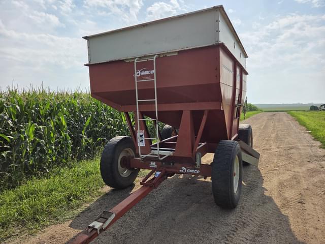 Image of Demco 365 equipment image 1