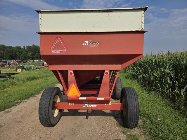 Image of Demco 365 equipment image 4