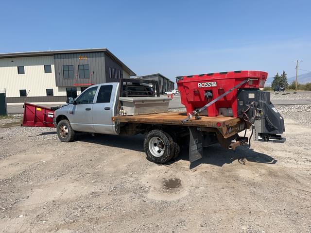 Image of Dodge Ram 3500 equipment image 2