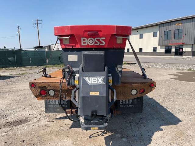 Image of Dodge Ram 3500 equipment image 3