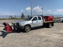 2008 Dodge Ram 3500 Image