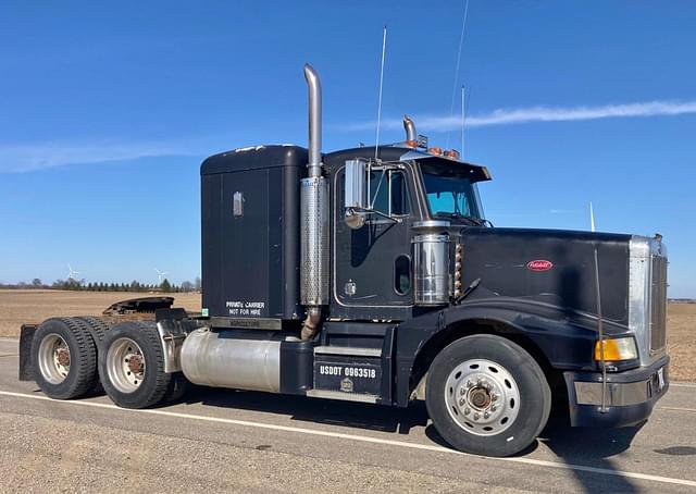 Image of Peterbilt 377 equipment image 1