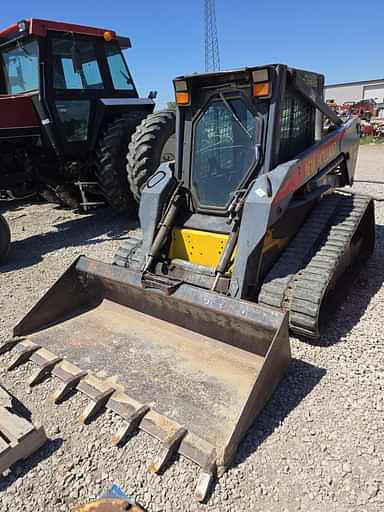 Track Loaders