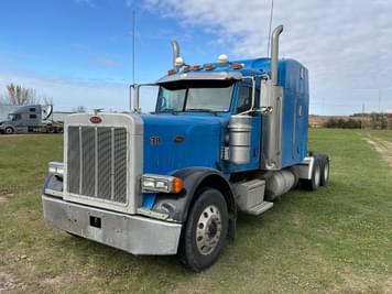 Main image Peterbilt 379