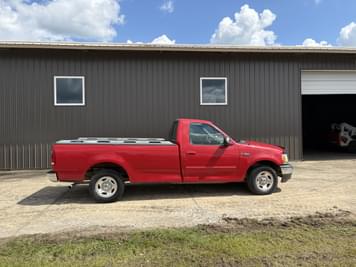 Main image Ford F-150