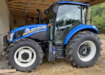 Main image New Holland PowerStar 100