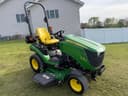 2016 John Deere 1025R Image
