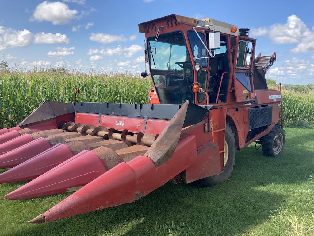 Main image New Idea 801