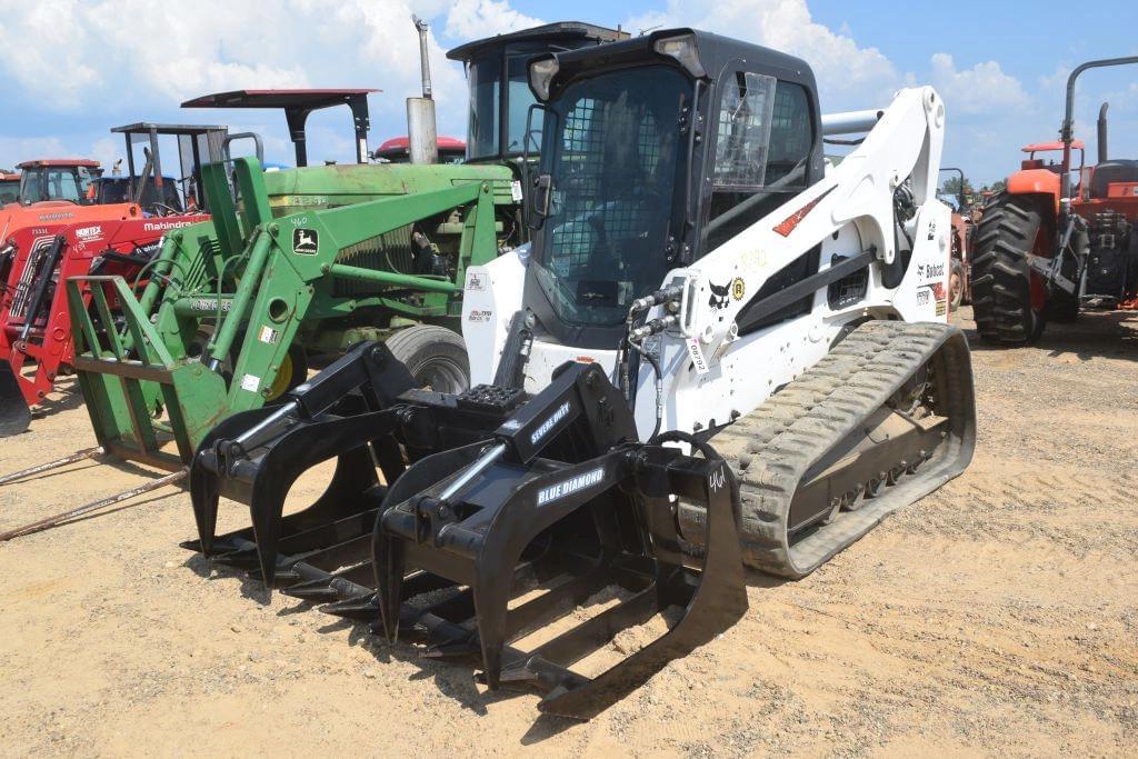 Image of Bobcat T770 Primary image