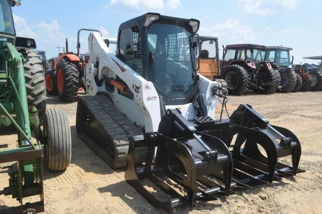 Image of Bobcat T770 equipment image 4