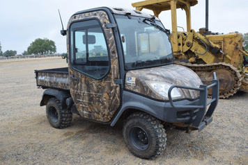 Main image Kubota RTV-1100