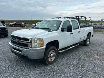 Main image Chevrolet Silverado