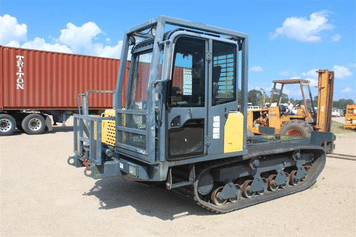 Main image Morooka TCX850