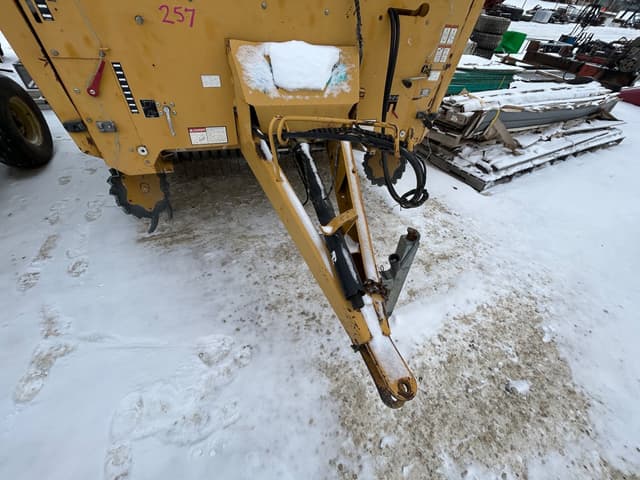 Image of Vermeer 605XL equipment image 1