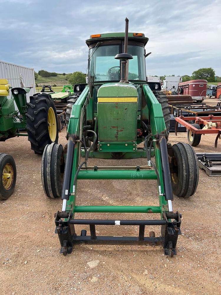 Main image John Deere 4230 1
