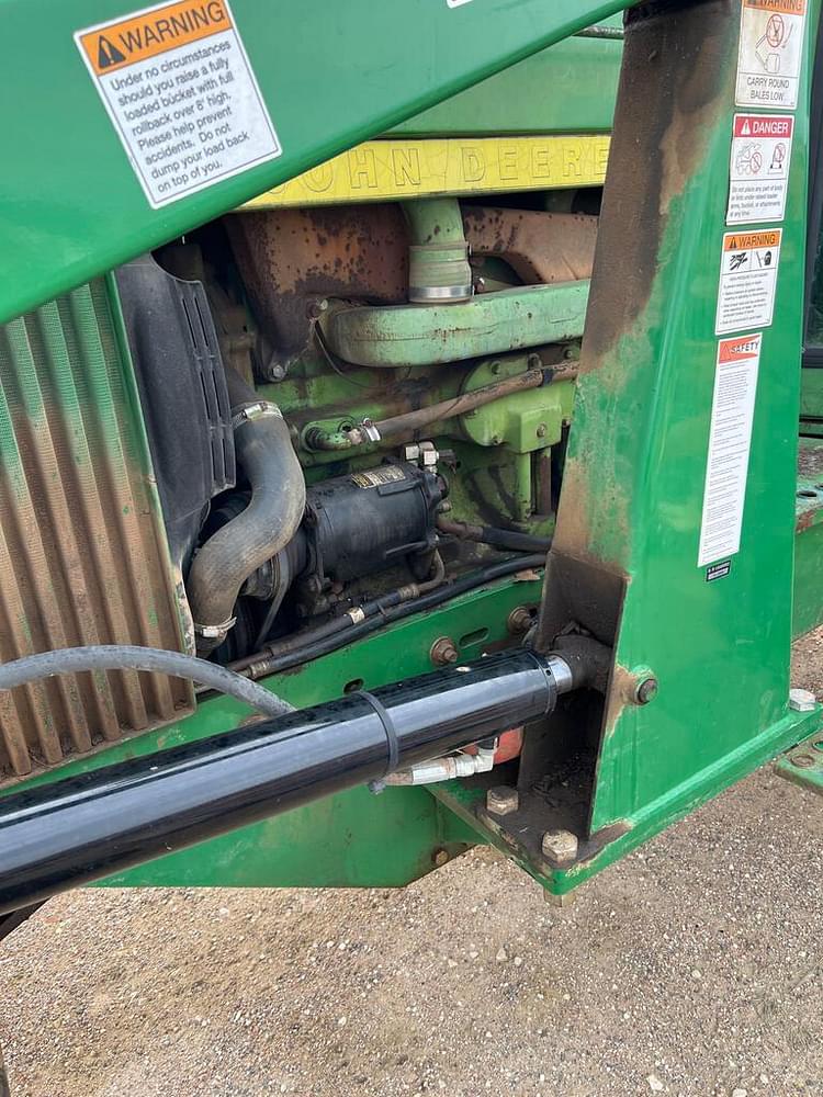 Main image John Deere 4230 3