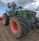 2021 Fendt 942 Vario Image