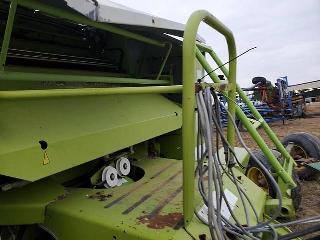 Image of CLAAS Rollant 255 Roto Cut equipment image 4