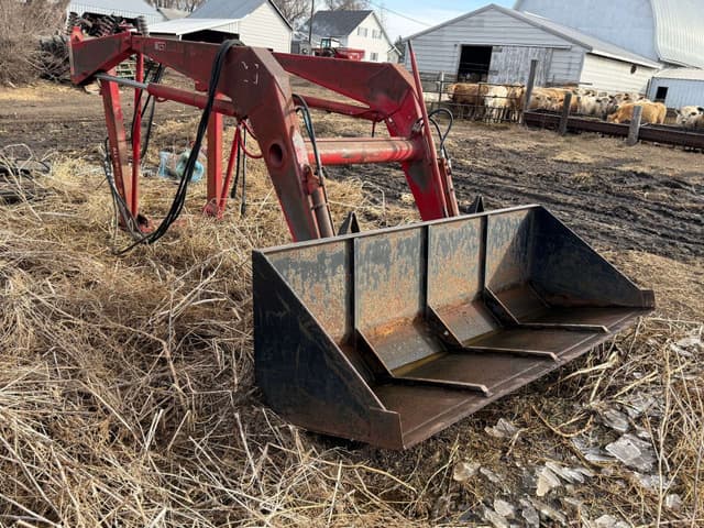 Image of Westendorf WL-42 equipment image 3