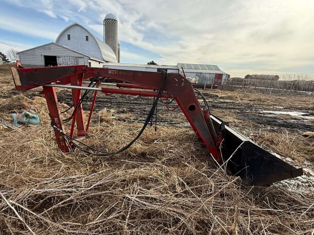 Image of Westendorf WL-42 equipment image 4