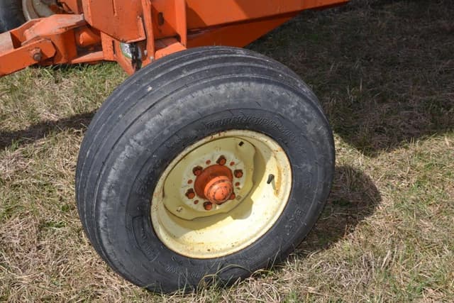 Image of Bradford 225 equipment image 4