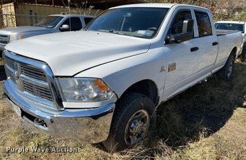 Main image Dodge Ram 2500