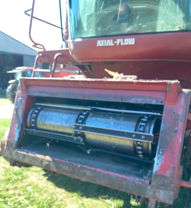 Image of Case IH 2188 equipment image 2