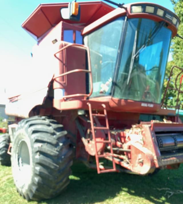 Image of Case IH 2188 equipment image 1