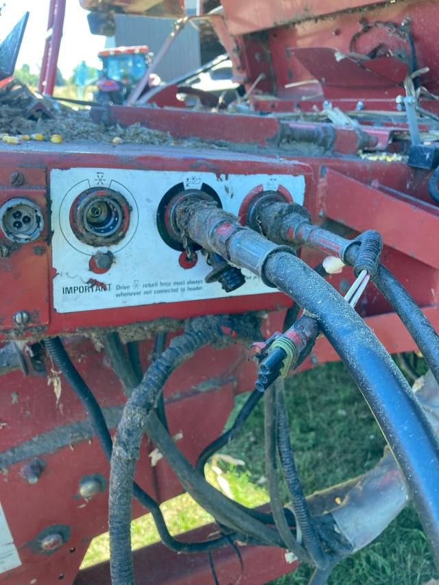 Image of Case IH 2188 equipment image 3