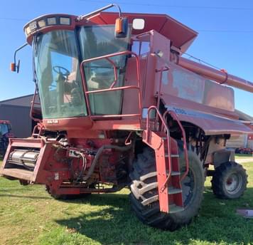 Main image Case IH 2188