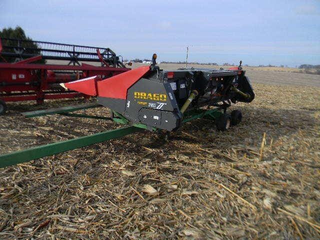 Main image Drago Series II