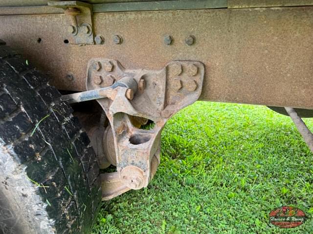 Image of Kenworth T800 equipment image 3