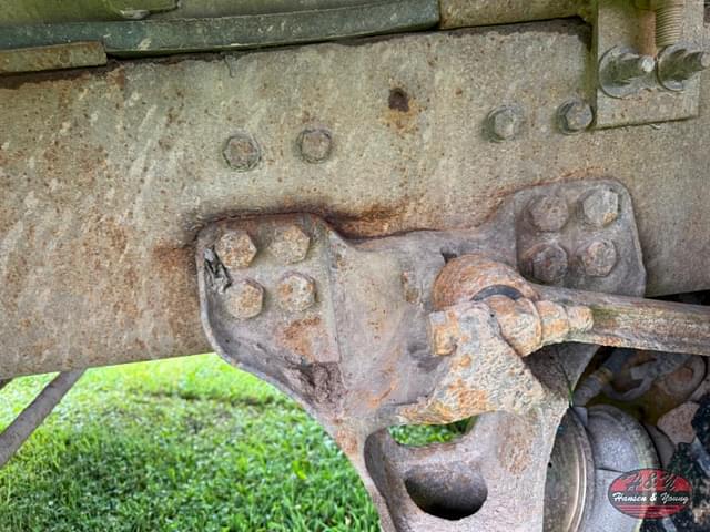 Image of Kenworth T800 equipment image 4