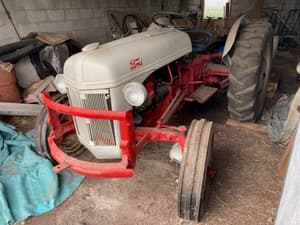 Ford 8N Image