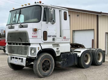 Main image Ford CLT9000