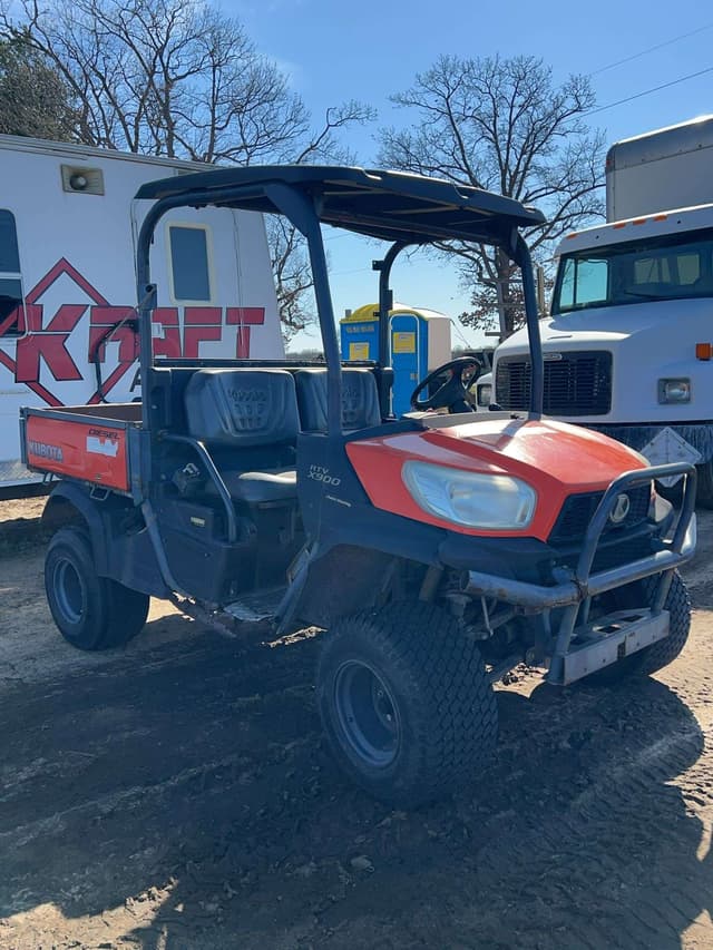 Image of Kubota RTV-X900 equipment image 2