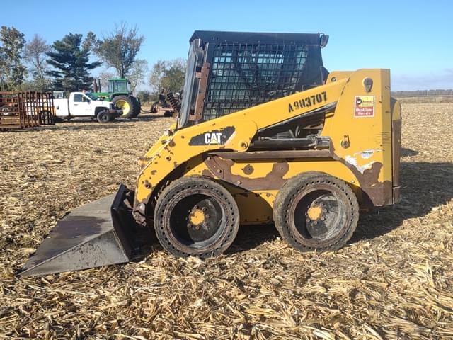 Image of Caterpillar 236B3 equipment image 1