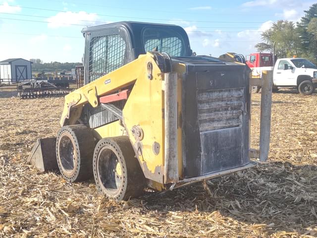 Image of Caterpillar 236D3 equipment image 3