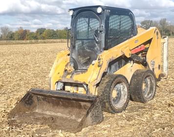 Main image Caterpillar 236D3