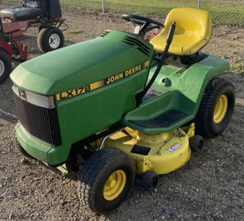 Main image John Deere LX178