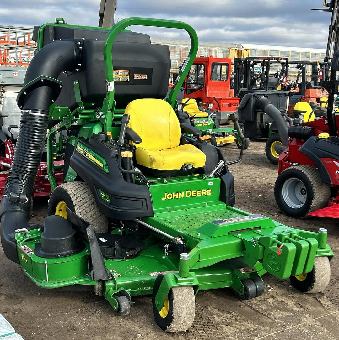 Image of John Deere Z997R Primary image