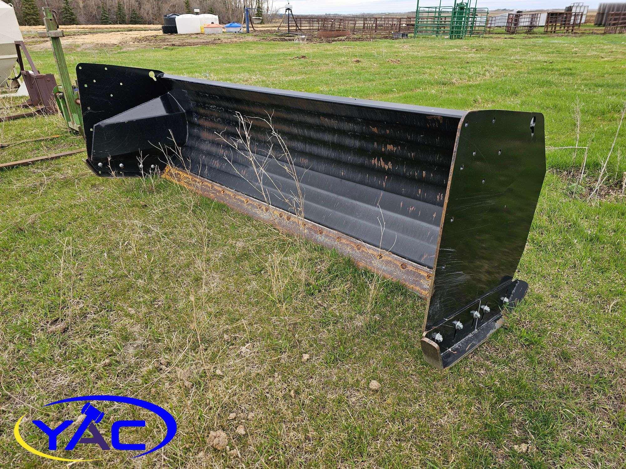 Main image BD Manufacturing SP10