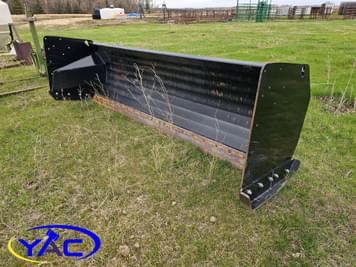 Main image BD Manufacturing SP10