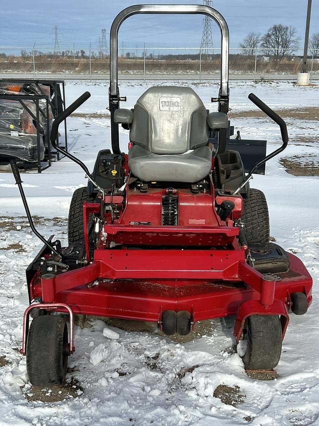 Image of Toro 3000 equipment image 1