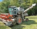 Gleaner C2 Image