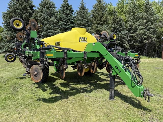 Image of Fast 8218 equipment image 3