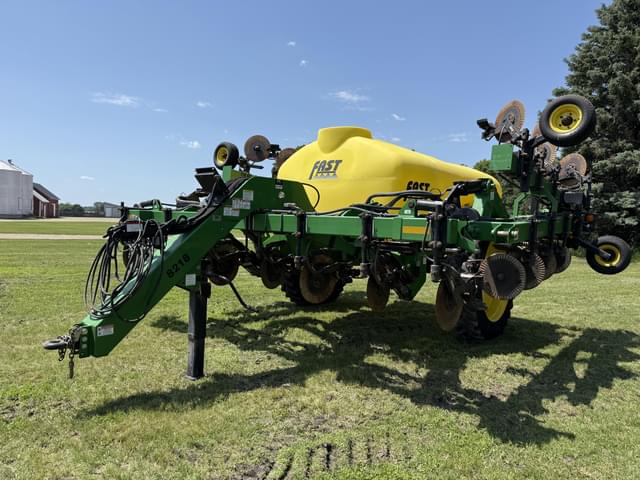 Image of Fast 8218 equipment image 1