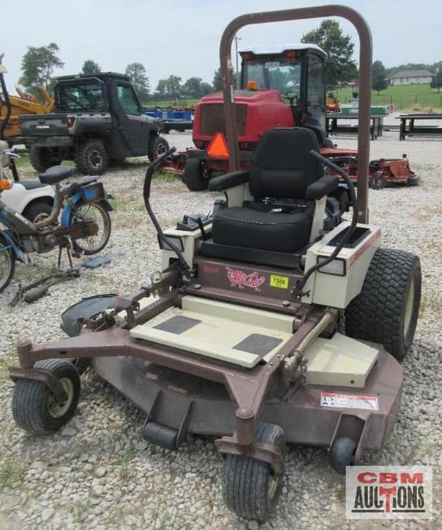 Image of Grasshopper 223 equipment image 1