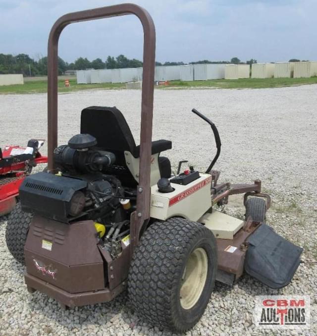 Image of Grasshopper 223 equipment image 3