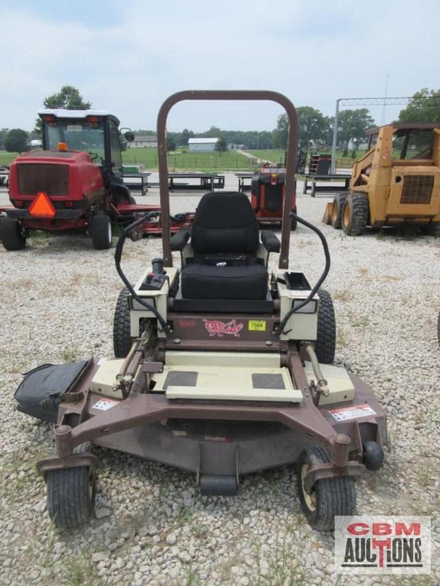 Image of Grasshopper 223 equipment image 4